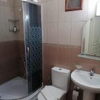 Двухместный (Двухместный номер с 1 кроватью), Turkuaz Apart Otel