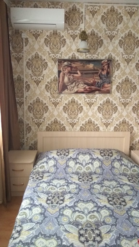 Двухместный (Стандарт) гостиницы Ренессанс, Таганрог