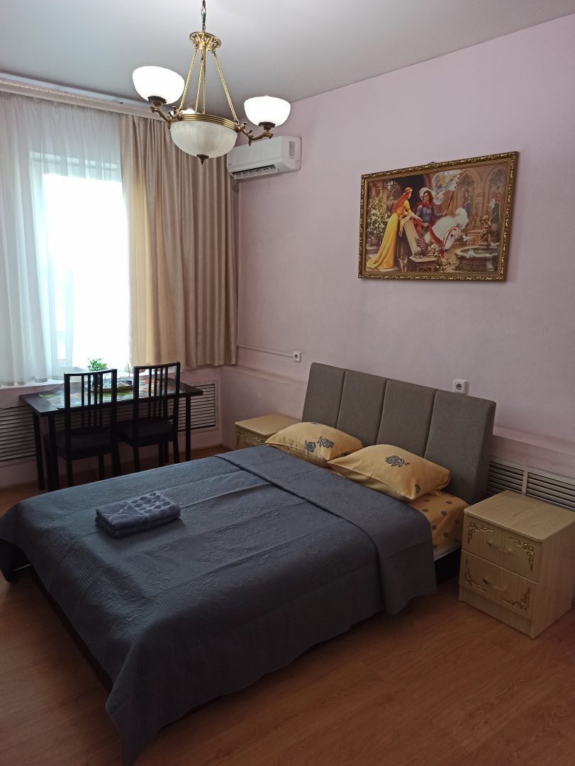 Семейный (Двухкомнатный) гостиницы Ренессанс, Таганрог