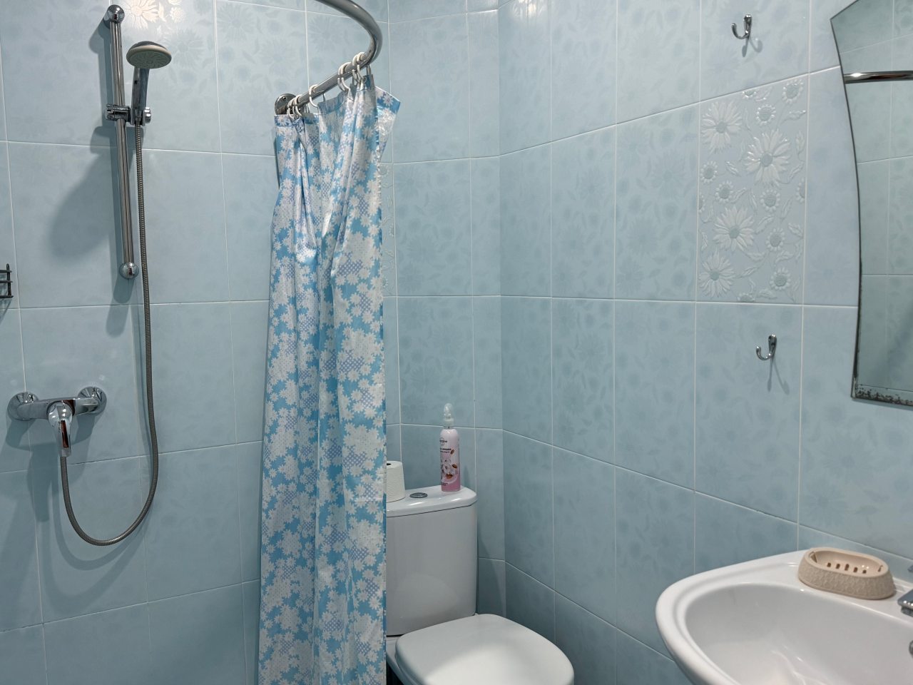 Трехместный (Стандарт), Гостевой дом Асхо