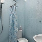 Трехместный (Стандарт), Гостевой дом Асхо