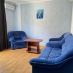 Семейный, Гостевой дом Асхо