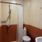 Семейный, Гостевой дом Асхо