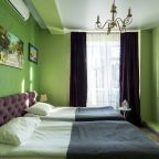 Двухместный (Стандарт), Гостевой дом Серый гусь