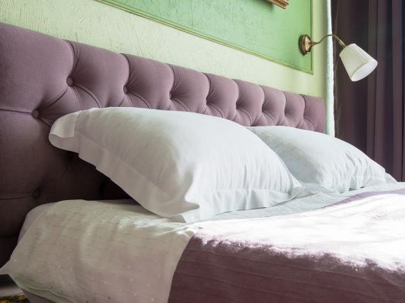 Фотография номера гостиницы Серый Гусь