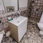 Трёхместный и более (Стандарт), Гостевой дом Серый гусь