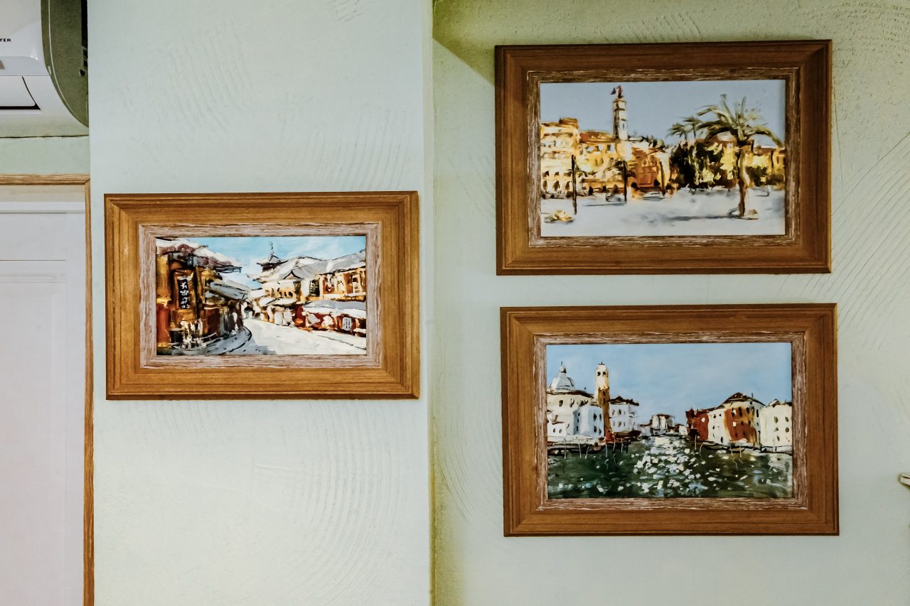 Трёхместный и более (Стандарт), Гостевой дом Серый гусь