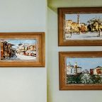 Трёхместный и более (Стандарт), Гостевой дом Серый гусь