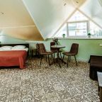 Трёхместный и более (Стандарт), Гостевой дом Серый гусь