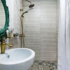 Трёхместный и более (Стандарт), Гостевой дом Серый гусь