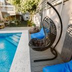 Бассейн и Терраса