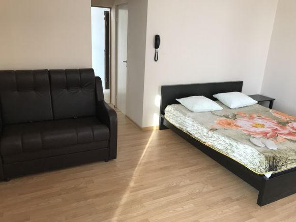 Двухместный (Стандарт) гостиницы Водолей, Волгоград