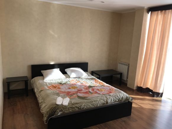 Двухместный (Эконом) гостиницы Водолей, Волгоград