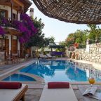 Апартаменты (Апартаменты), Villa Vali Hotel with pool