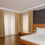 Двухместный (Стандартный двухместный номер с 1 кроватью), Highlight Hotel - Boutique Category