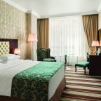 Двухместный (Бизнес-класса с 1 кроватью), Отель Ramada by Wyndham Kazan City Centre