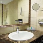 Двухместный (Бизнес-класса с 2 отдельными кроватями), Отель Ramada by Wyndham Kazan City Centre