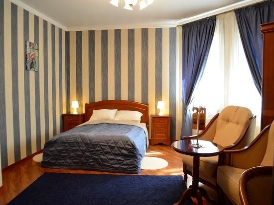 Фотография номера гостиницы Эдем