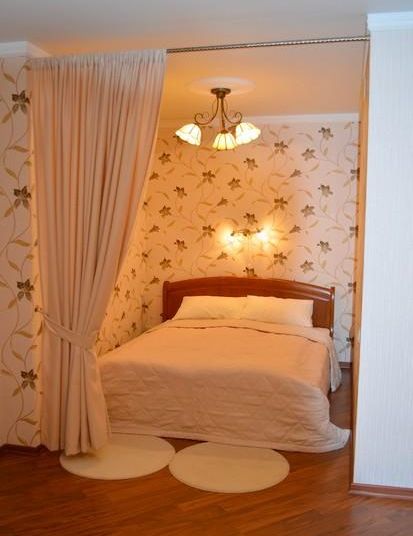 Фотография номера гостиницы Эдем