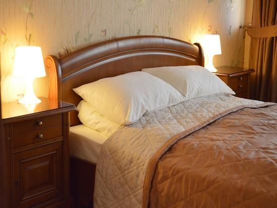 Фотография номера гостиницы Эдем