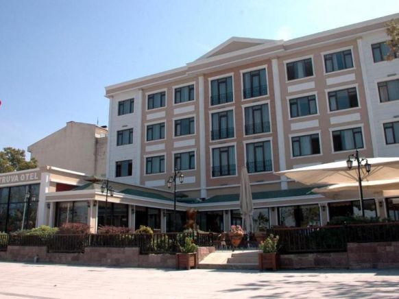 Отель Buyuk Truva, Чанаккале