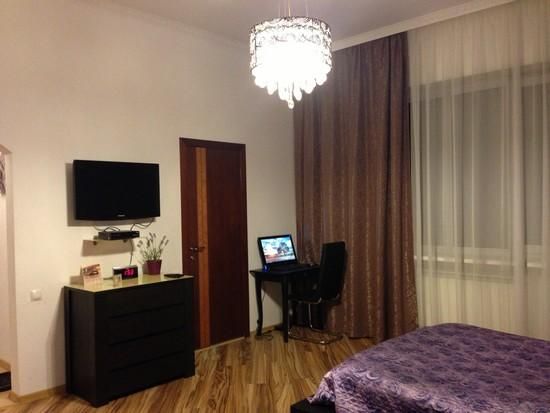 Фотография номера гостиницы Дон Мажор