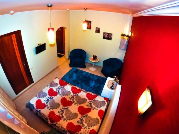 Фотография номера гостиницы Дон Мажор