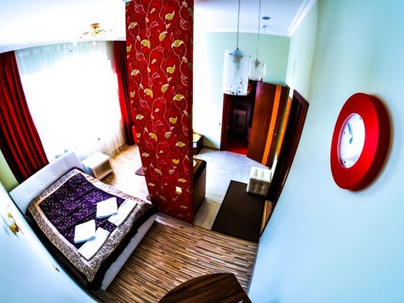 Фотография номера гостиницы Дон Мажор