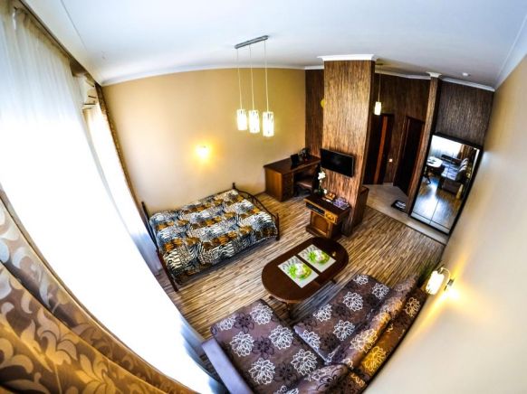 Фотография номера гостиницы Дон Мажор