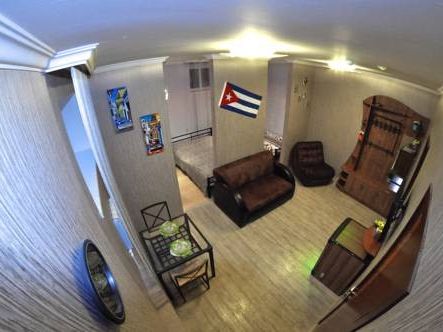 Фотография номера гостиницы Дон Мажор