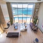 Вилла (Президентская вилла с собственным бассейном), Sirene Luxury Hotel Bodrum