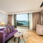 Сьюит (Люкс с 2 спальнями), Sirene Luxury Hotel Bodrum