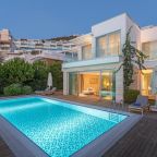 Вилла (Королевская вилла с отдельным бассейном.), Sirene Luxury Hotel Bodrum