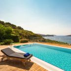 Вилла (Королевская вилла с отдельным бассейном.), Sirene Luxury Hotel Bodrum