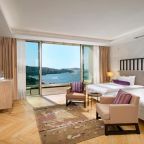 Сьюит (Президентский люкс), Sirene Luxury Hotel Bodrum