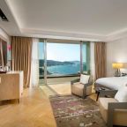 Сьюит (Президентский люкс), Sirene Luxury Hotel Bodrum