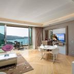 Сьюит (Президентский люкс), Sirene Luxury Hotel Bodrum