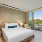 Сьюит (Президентский люкс), Sirene Luxury Hotel Bodrum