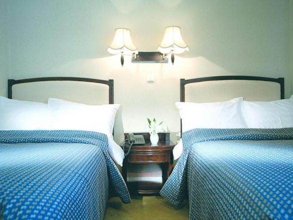 Фотография номера гостиницы Гринвей Парк