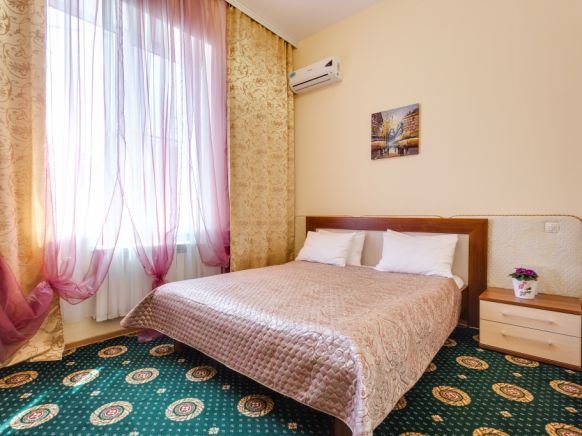 Фотография номера гостиницы На Мирном