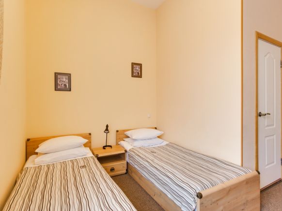 Фотография номера гостиницы На Мирном