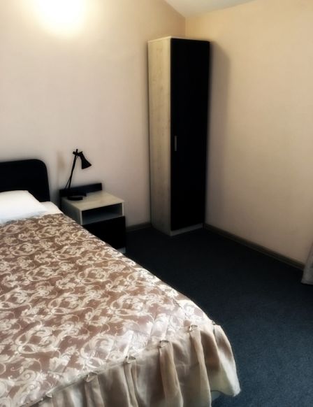 Фотография номера гостиницы На Мирном