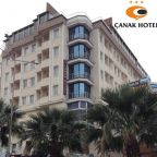 Отель Çanak Hotel