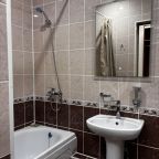 Двухместный (Стандартный двухместный номер с 2 отдельными кроватями), Отель Фабрика