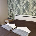 Двухместный (Стандартный двухместный номер с 1 кроватью), Отель Фабрика