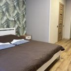 Двухместный (Стандартный двухместный номер с 1 кроватью), Отель Фабрика