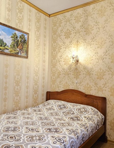 Фотография номера гостиницы Петроградский