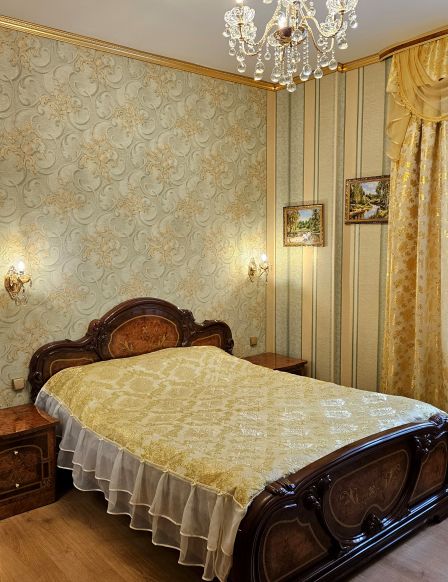 Фотография номера гостиницы Петроградский