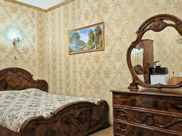 Фотография номера гостиницы Петроградский