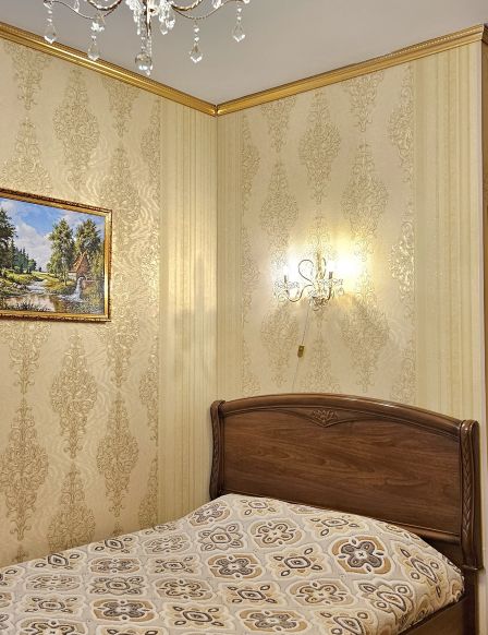 Фотография номера гостиницы Петроградский